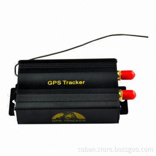 Web Based AVL GPS Tracking System GPS Vehicles Tracker, tk103 with www.gpstrackerxy.com